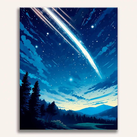 Best Owl Paint by Numbers Kits: Feathers, Eyes, and Night Skies