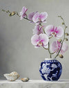Blush Bloom Vase Painting by Numbers Kit