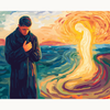Submissive Painting by Numbers Premium Kit