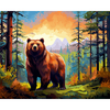 The Bear's Dilemma Premium Collection Kit