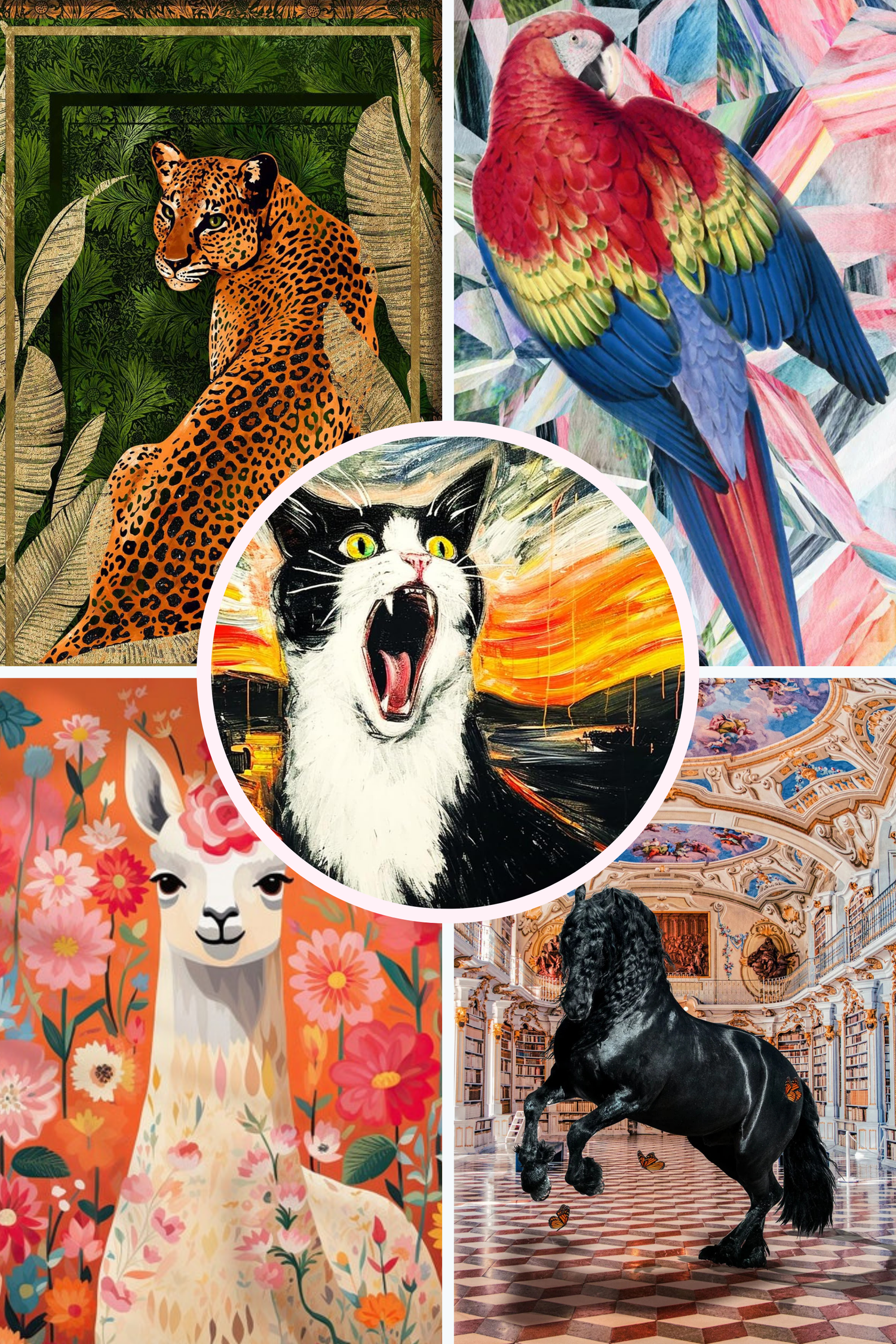 Animals