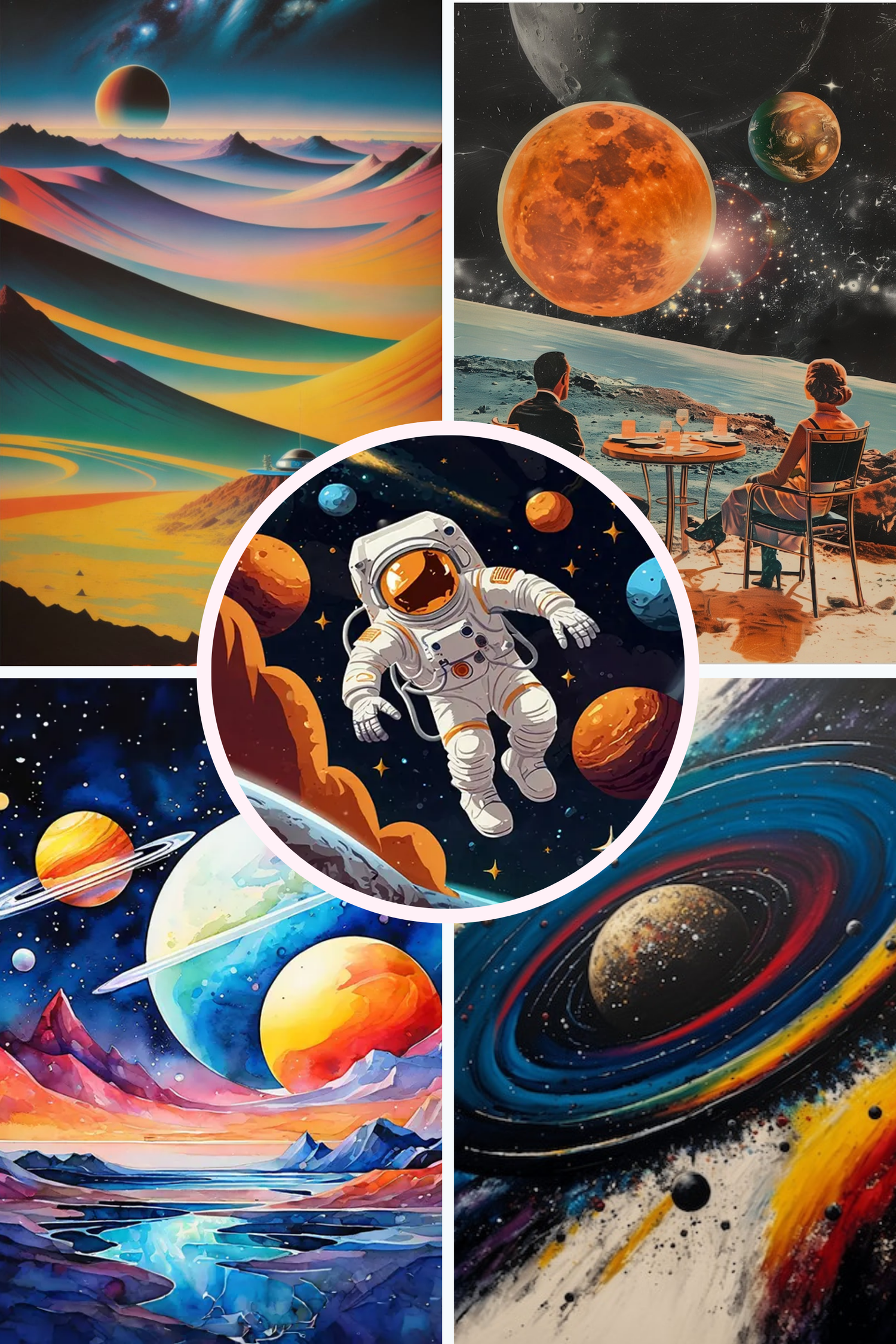 Space