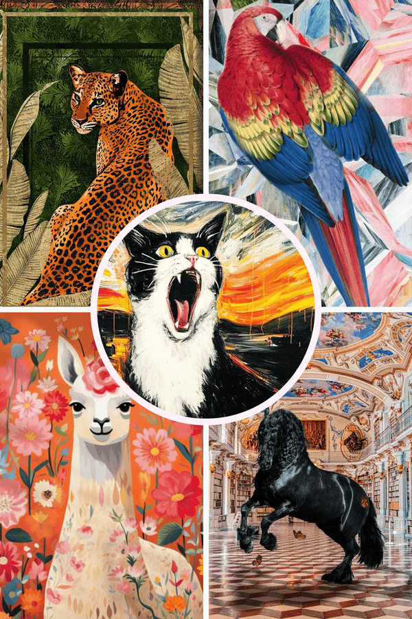 Animals