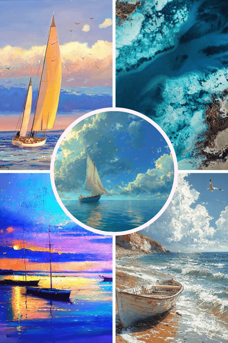 Seascape