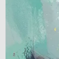 Colorful Fox - Premium Paint by Numbers Kit
