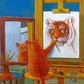 Artist Cat - Artistry By Numbers
