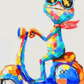 Beautiful Frog - Artistry By Numbers