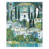 Paisaje de Canal Veneciano - Kit de Pintura por Números
