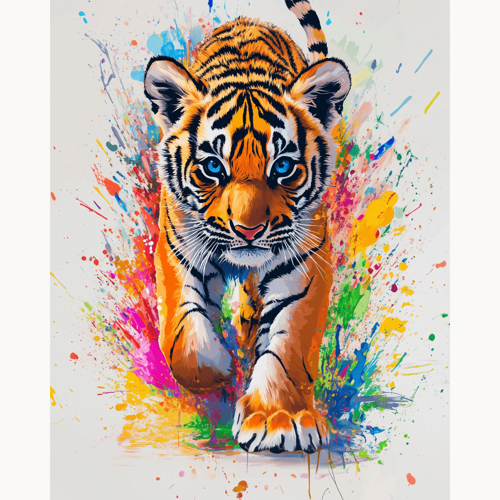 Cub's Wild Splash Premium Collection Kit