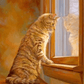 Curious Cat - Artistry By Numbers