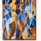 Ethereal Dance paint by numbers kit on stretched canvas