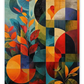 Echoes of Imagination - Paint by Numbers