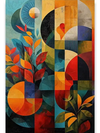 Echoes of Imagination - Paint by Numbers