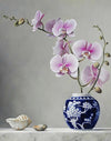 Blush Bloom Vase Painting by Numbers Kit
