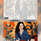 Energetic Outlook paint by numbers kit, before and after