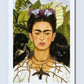 Frida Kahlo Painting by Numbers Premium Kit