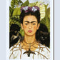 Frida Kahlo Painting by Numbers Premium Kit