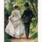 Tranquil Walk Painting by Numbers Premium Kit