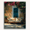 Grandparents' House Painting by Numbers Kit