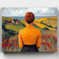Memories of Home Painting by Numbers Kit