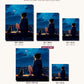Twilight Partner canvas sizes from 12 x 12 to 23.5 x 23.5 inches
