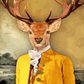 Mr Deer - Artistry By Numbers