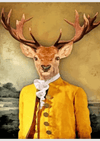 Mr Deer - Artistry By Numbers