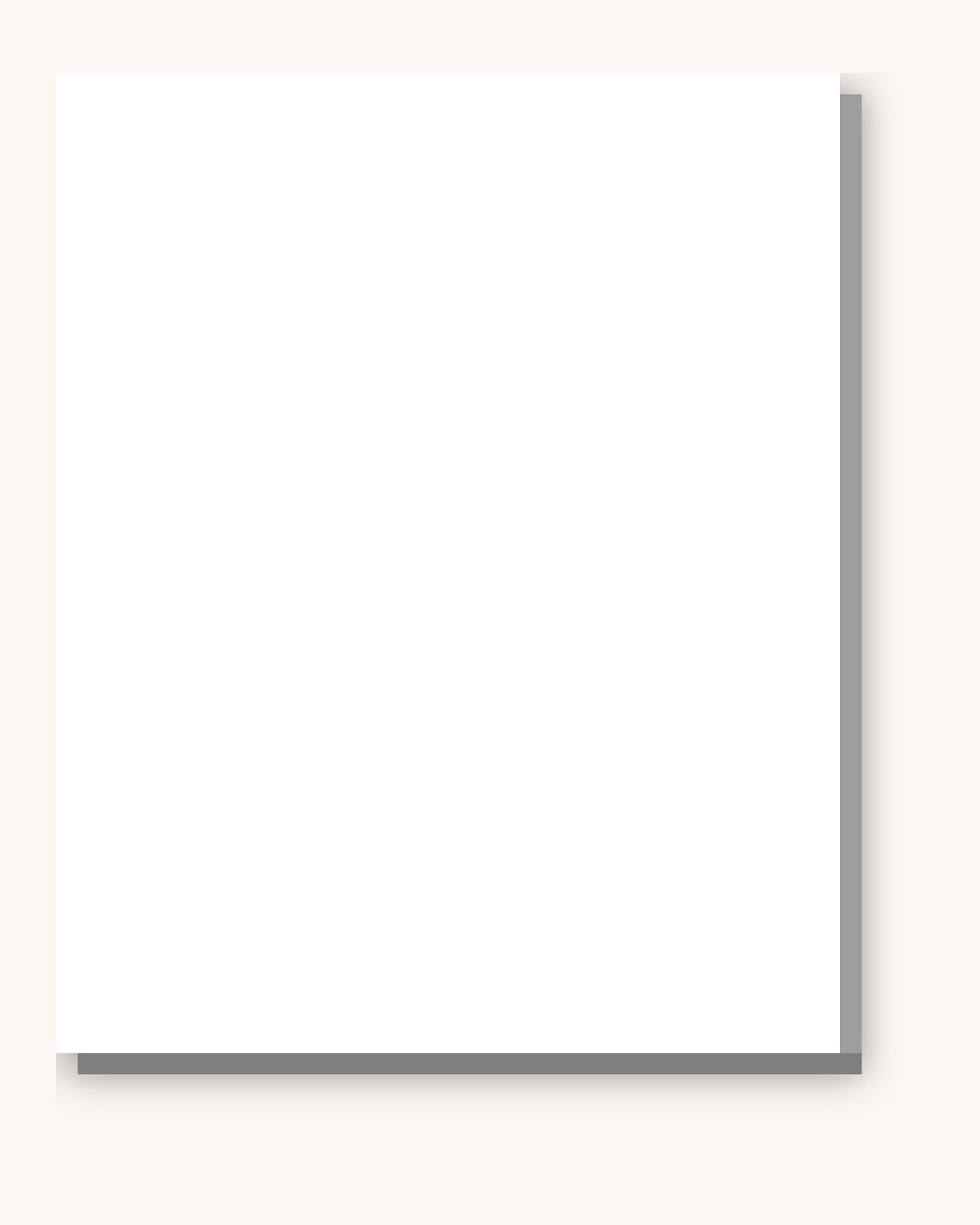 Parisian Bookstore paint by numbers kit on stretched canvas
