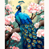 Peacock's Elegance Premium Collection Kit