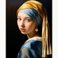Perpetual Look Painting by Numbers Premium Kit