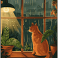 Shelter from Rain - Artistry By Numbers