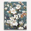 Tapestry of Blossoms - Premium Art Collection