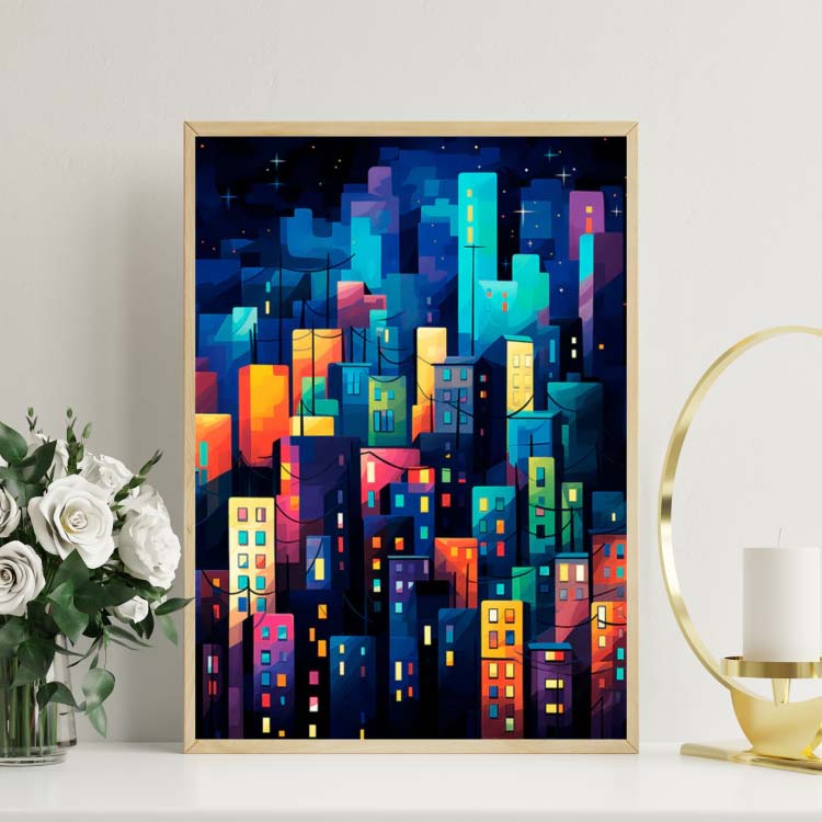 Urban Nocturne