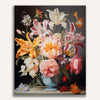 Variety Pot Painting by Numbers Premium Kit
